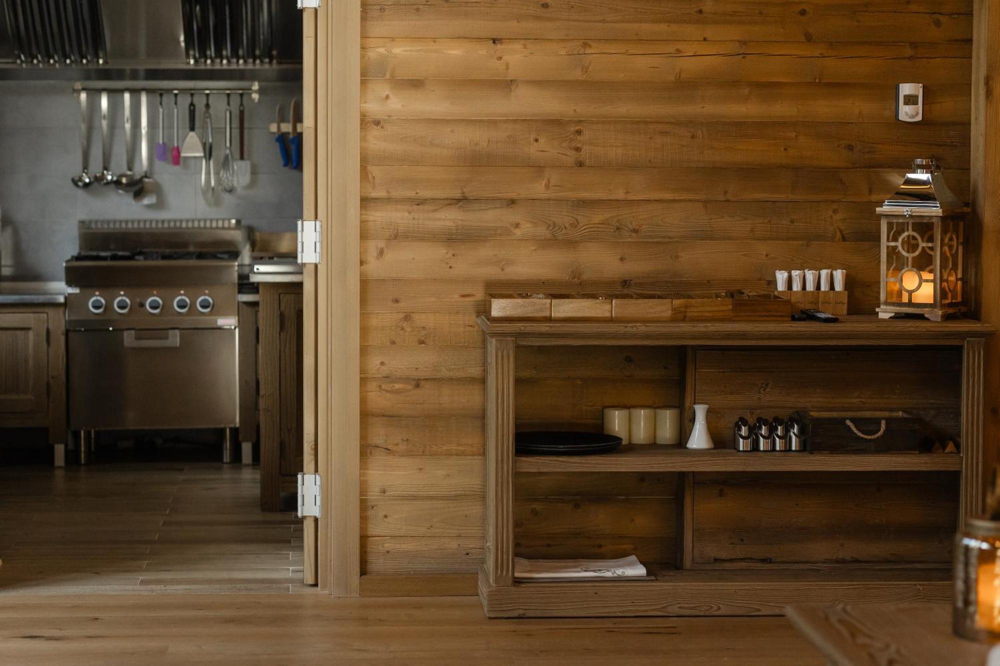 Chalet Royal سِنايا المظهر الخارجي الصورة