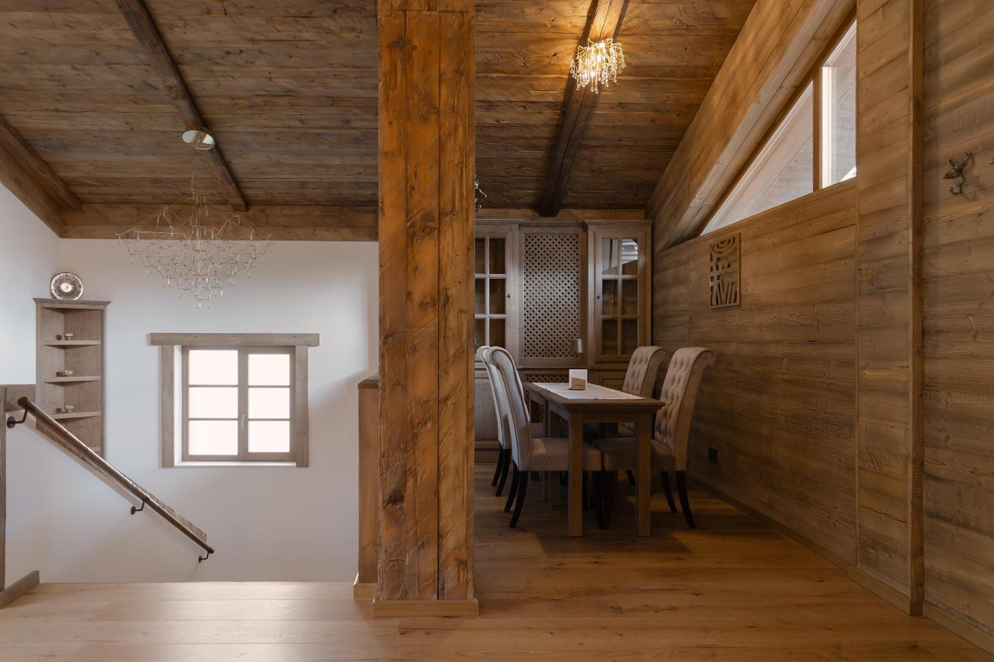 Chalet Royal سِنايا المظهر الخارجي الصورة