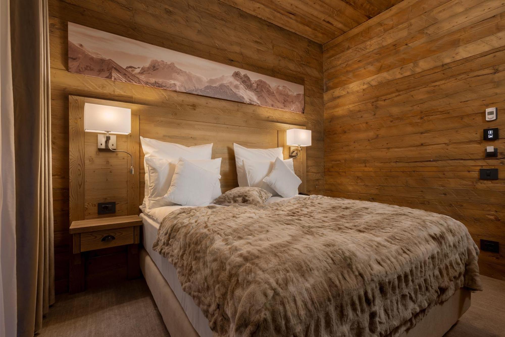Chalet Royal سِنايا المظهر الخارجي الصورة