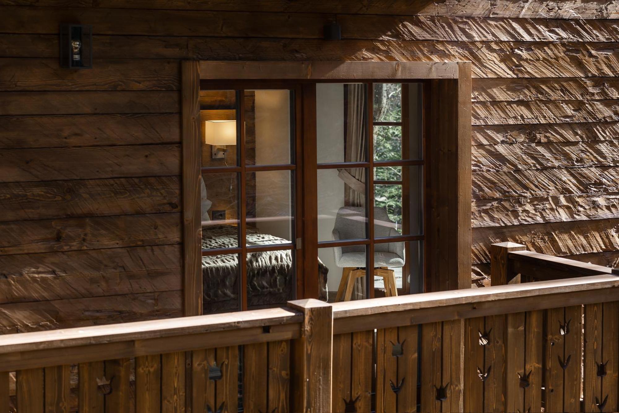 Chalet Royal سِنايا المظهر الخارجي الصورة