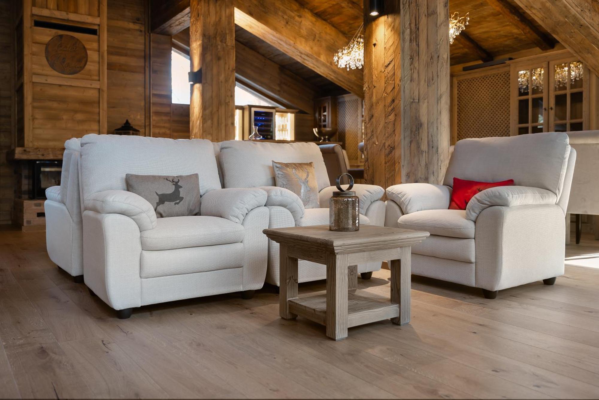 Chalet Royal سِنايا المظهر الخارجي الصورة