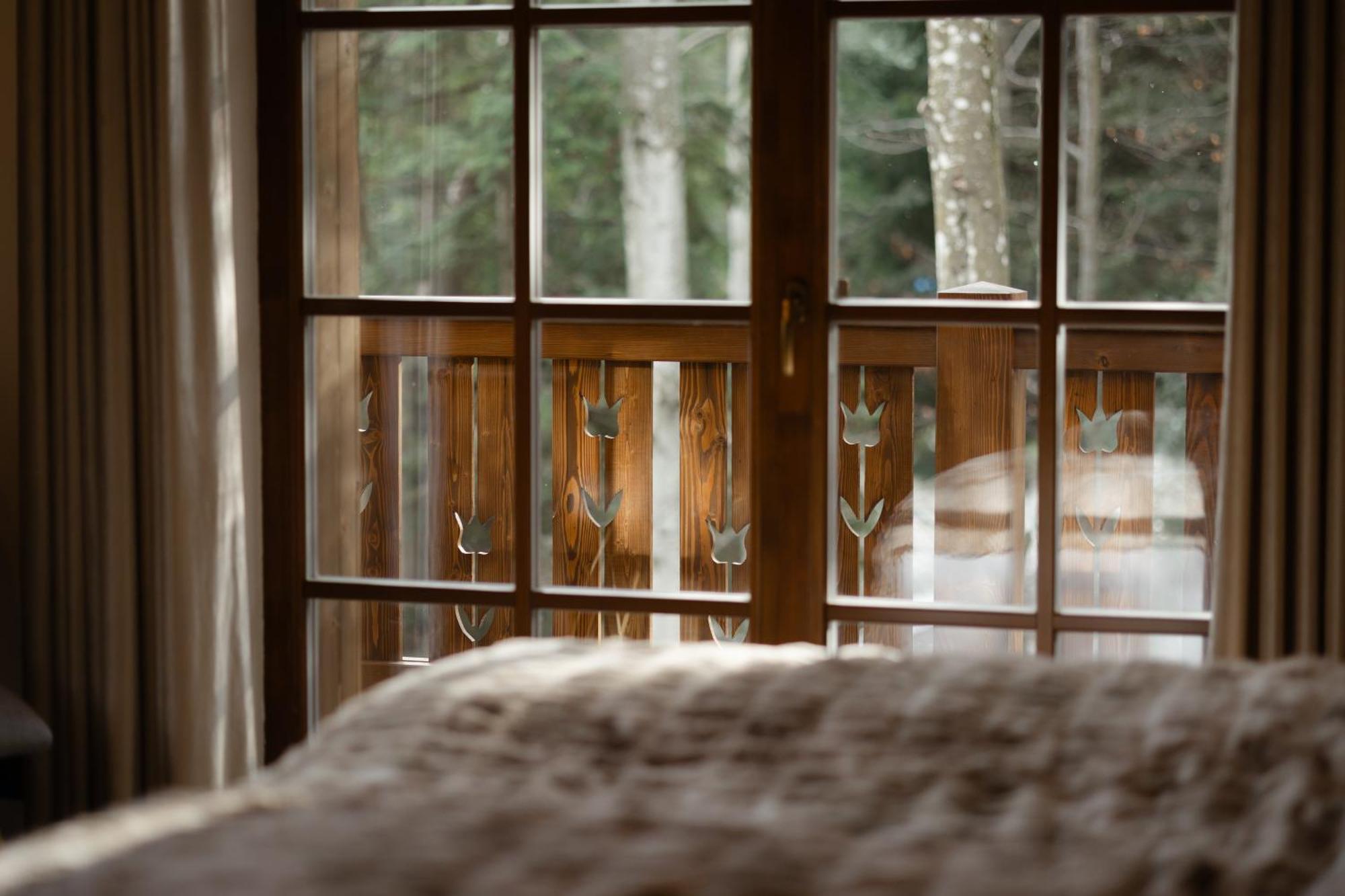 Chalet Royal سِنايا المظهر الخارجي الصورة