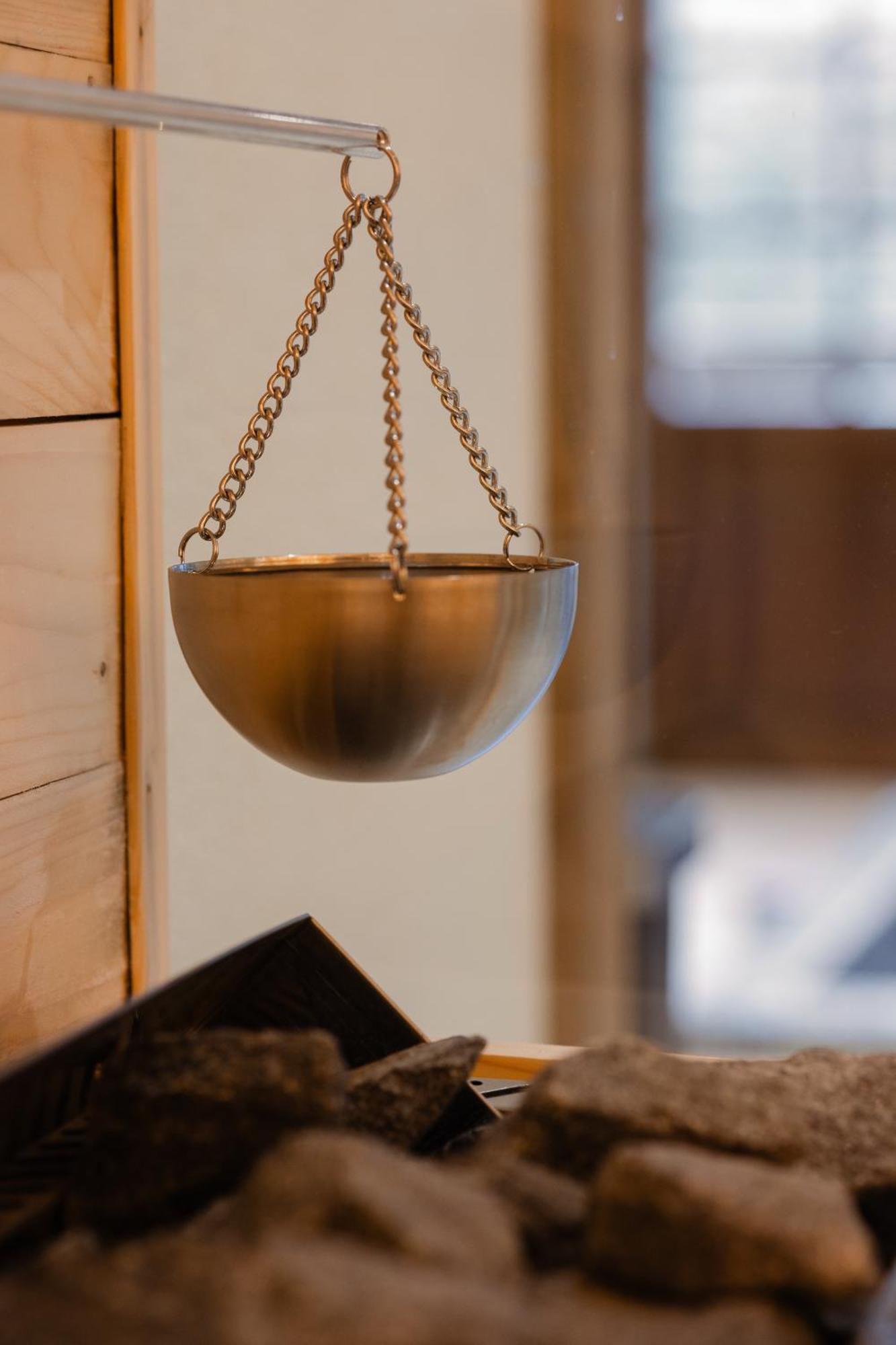 Chalet Royal سِنايا المظهر الخارجي الصورة