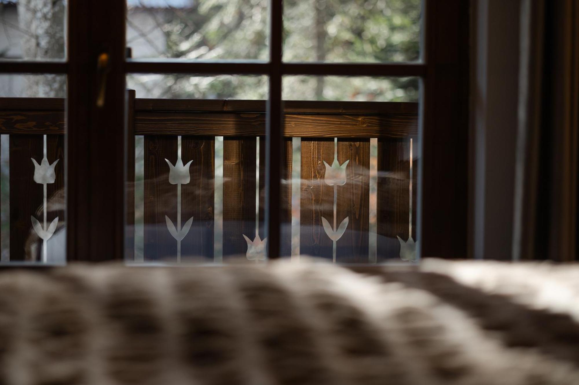 Chalet Royal سِنايا المظهر الخارجي الصورة