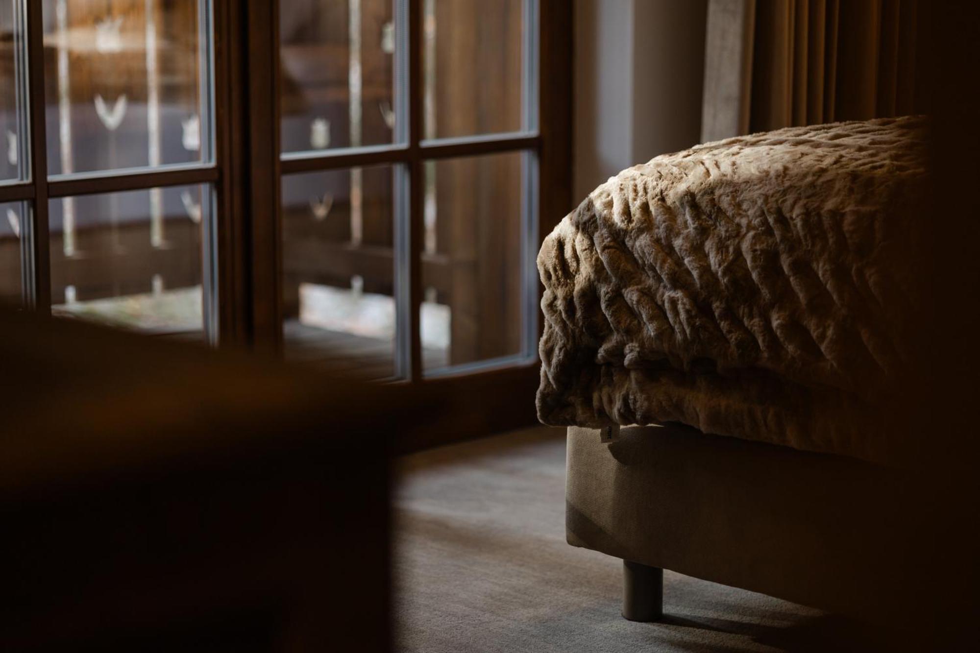 Chalet Royal سِنايا المظهر الخارجي الصورة