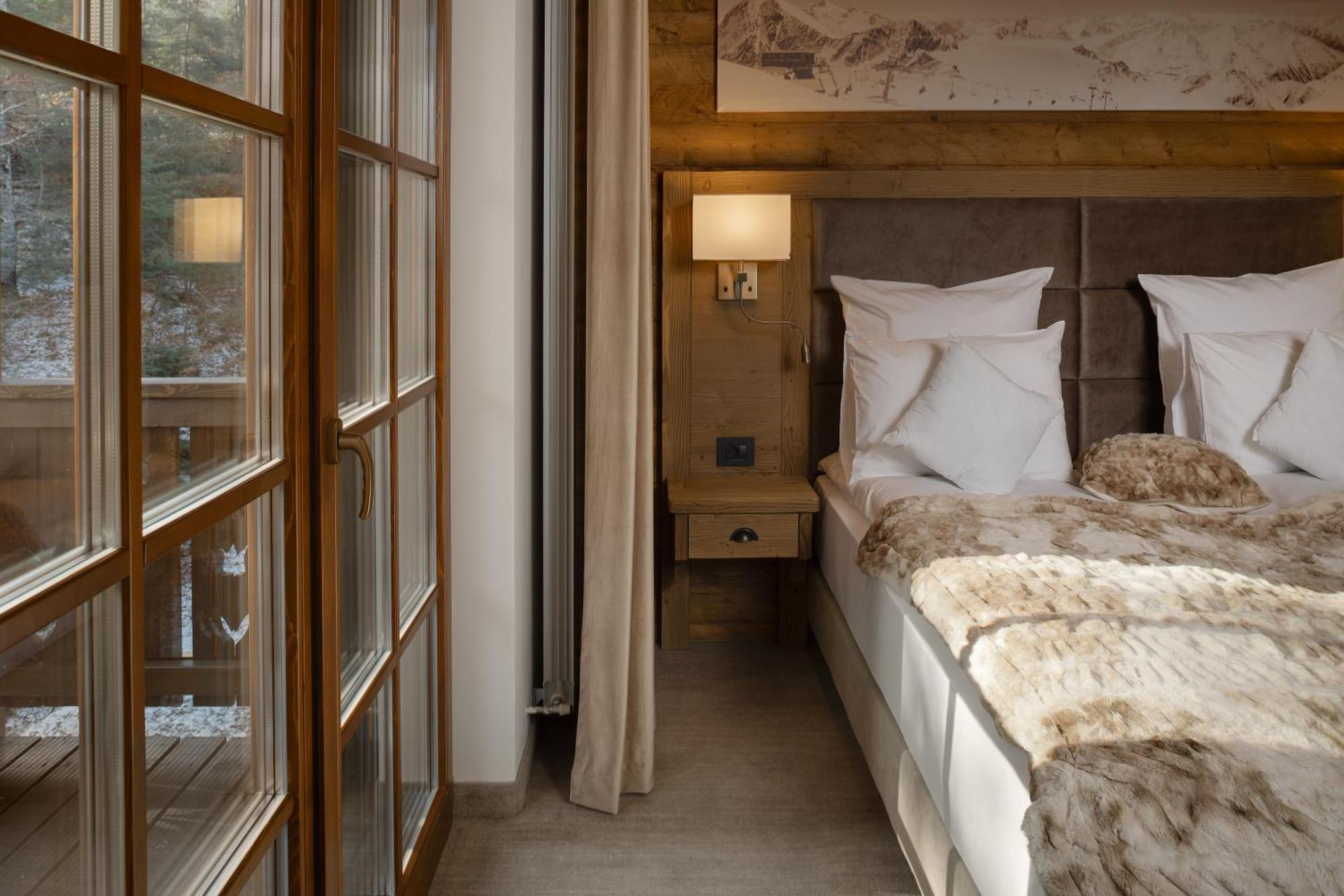 Chalet Royal سِنايا المظهر الخارجي الصورة