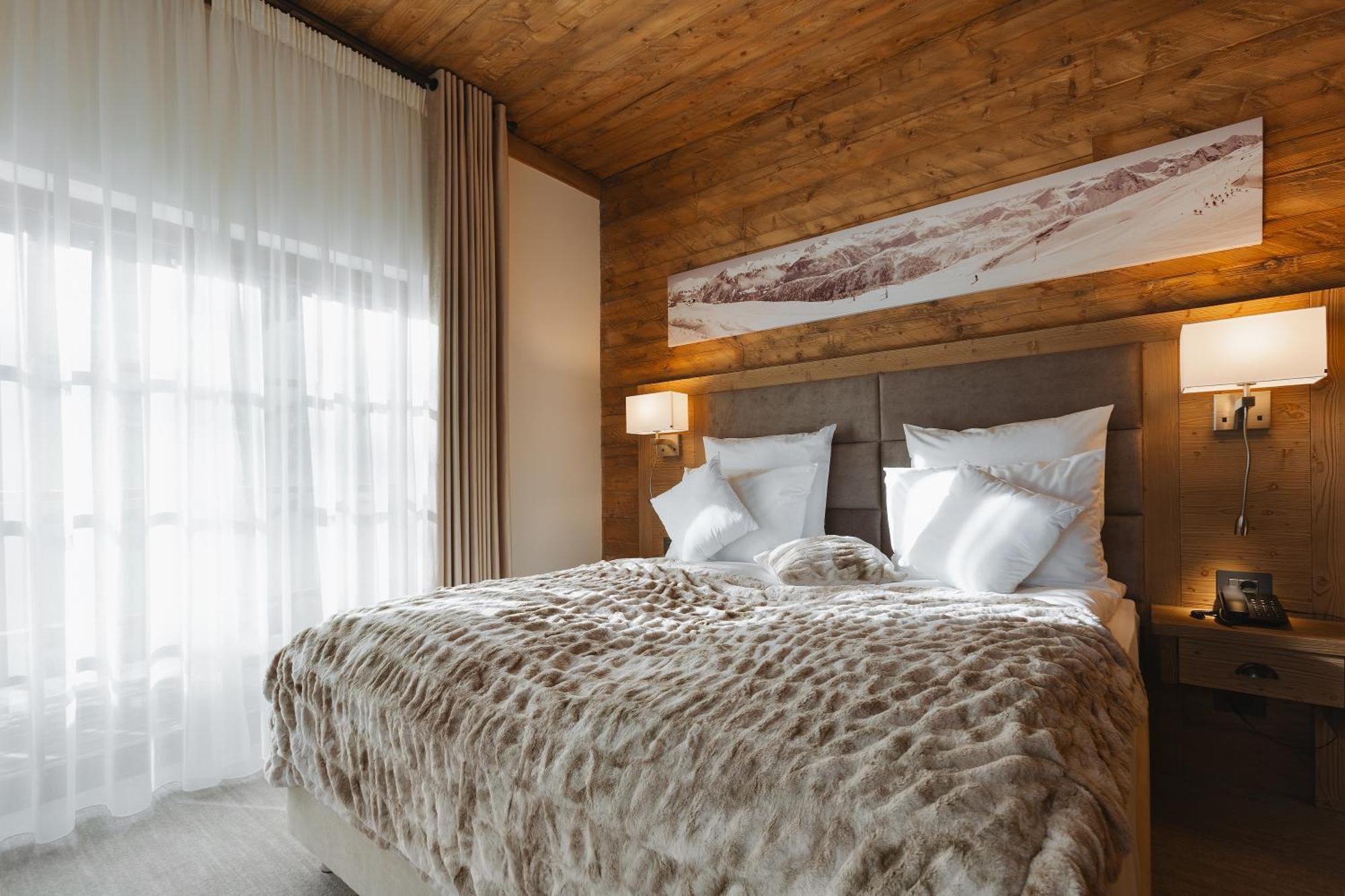 Chalet Royal سِنايا المظهر الخارجي الصورة