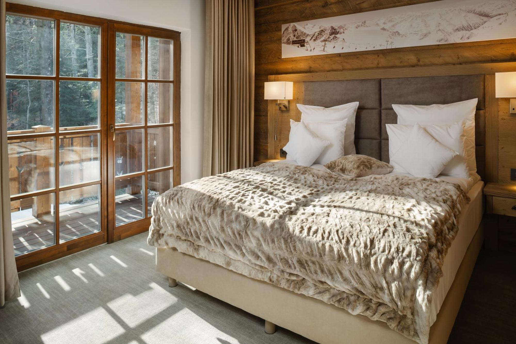 Chalet Royal سِنايا المظهر الخارجي الصورة